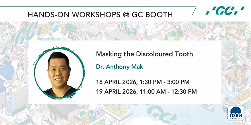 Masking the Discoloured Tooth