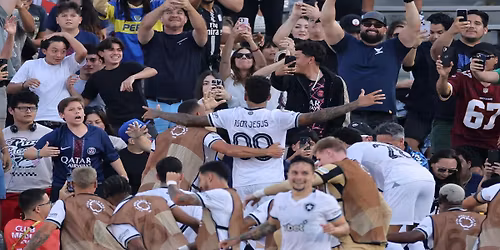 2026 World Cup - Match 67 at MetLife Stadium