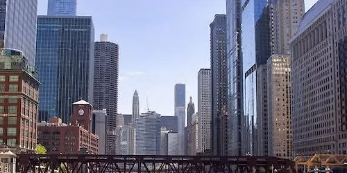 Chicago: 45 Minute River Architectural Cruise Tour Tickets