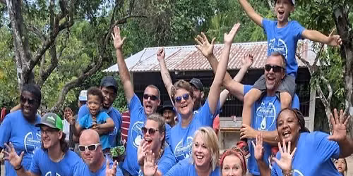 The Challenge:  Walk\/Run for Clean Water