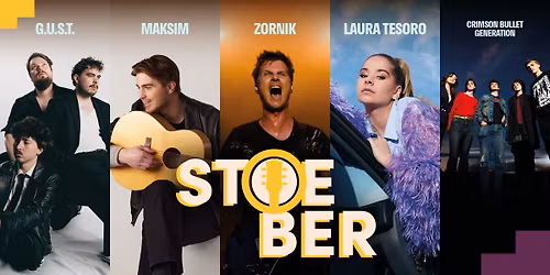 Stoeber