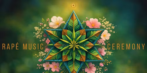 Kv\u011btnov\u00e1 Rap\u00e9 ceremonie s \u017eivou hudbou 