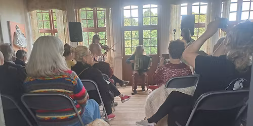 Sor\u00f8 Historiske Festival 2026 