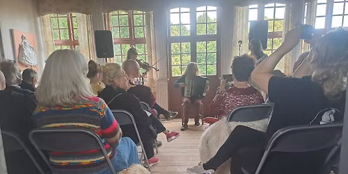 Sor\u00f8 Historiske Festival 2026 