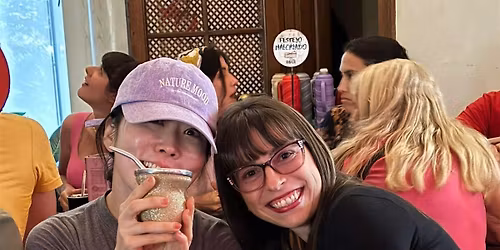 Mate club - Language Exchange at Rabieta BAR (Palermo)