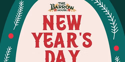 New Year's Day Pajama Brunch