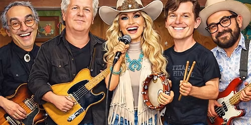 April Twang Time at Neumanns