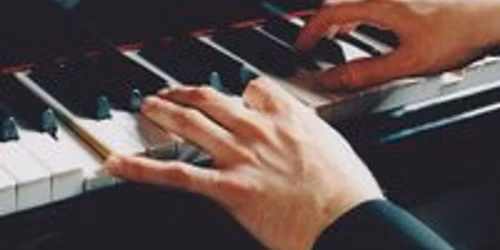 Royal Mile International Piano Series -The Beethoven Sonatas