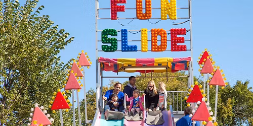  Summer Kickoff at Lincoln Park Zoo