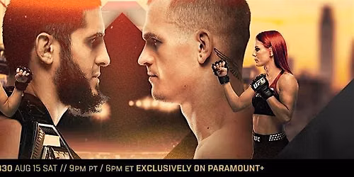 UFC 330 Viewing Party at Mac\u2019s Wood Grilled