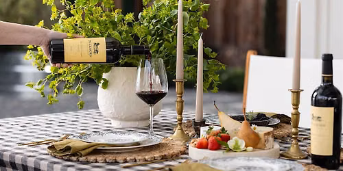 Premium Wine Tasting: Duckhorn Vineyards