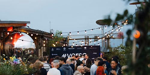 VERSO Sommerfest 2026