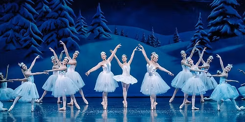 On Pointe Dance Studio - The Nutcracker at Rose and Alfred Miniaci Performing Arts Center