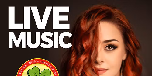 Live Music with Monique West