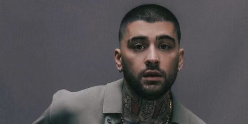 Zayn - Indianapolis