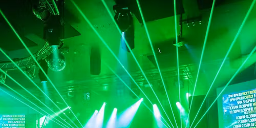 Rave to the grave