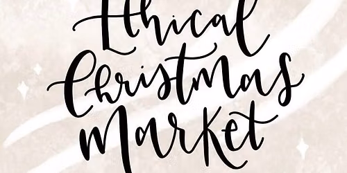 Derby\u2019s Ethical Christmas Market 