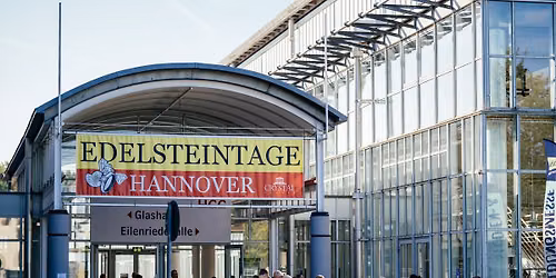 Edelsteintage Hannover