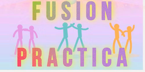 OmCulture Fusion Practica w\/ Goodhart's Dancin'
