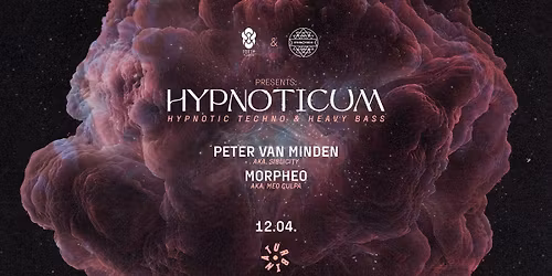 HYPNOTICUM \u25cf TURBINA