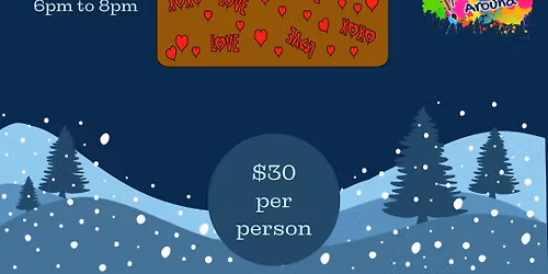 Seasonal Door Mat Workshop