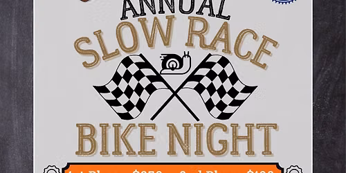 Bike Night