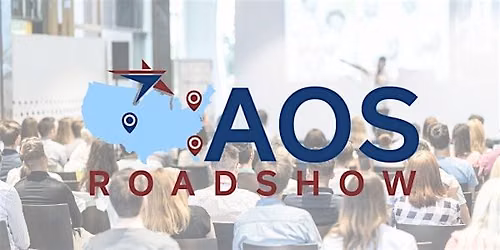 IIUSA Adjustment of Status (AOS) Roadshow - Bay Area