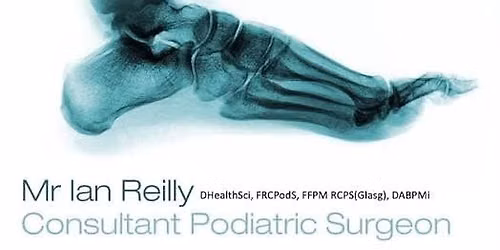 Local Anaesthesia for Podiatrists: Update & Refresher