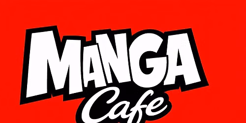 Pop Up Manga Cafe
