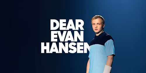 Dear Evan Hansen