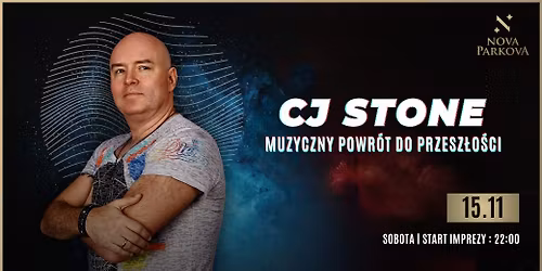 CJ STONE Nova Parkova