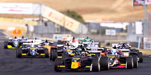 Repco NextGen NZ Championship - Allied Petroleum Hampton Downs International