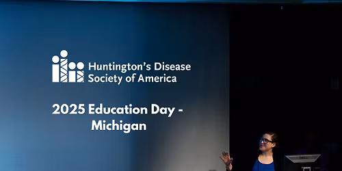 2025 Education Day - Michigan