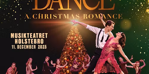 Dance Ballerina Dance