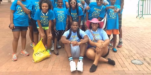 2025 CUP KIDS Reunion