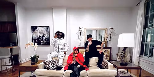 The Road To Recovery Tour stop #120 at Rogue Recovery Center