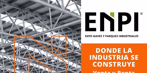 Expo naves y Parques Industriales