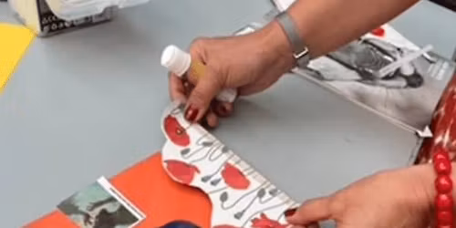 Suitcase Stories: Reimagining Home Through Polish Journeys