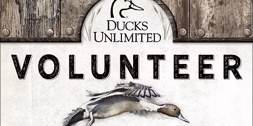 Loudoun County Ducks Unlimited Happy Hour at Leesburg Public House