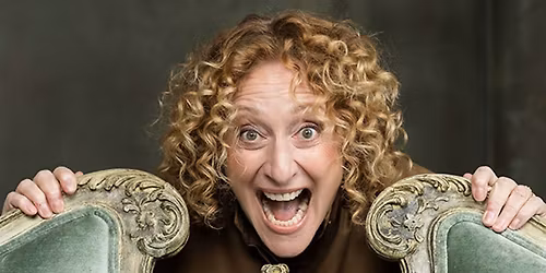 Judy Gold at City Winery - Philadelphia