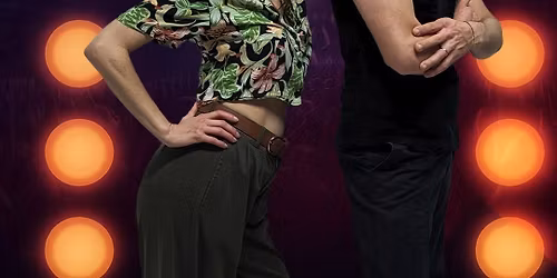 Zouk Reboot 2026 - 6 Week Course