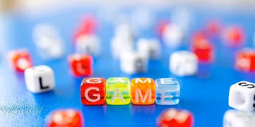 June Pfirst Wednesday Game Night - 4th Anniversary Edition