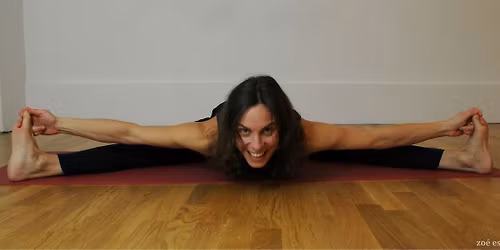 Iyengar YOGA Sommerkurs i B\u00f8