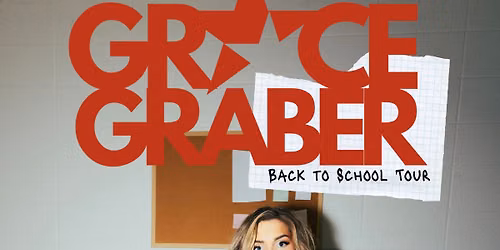 Grace Graber @ The Center Church