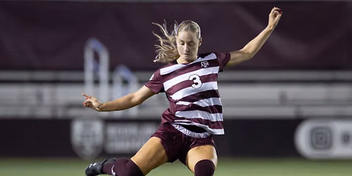 Rice Owls at Texas A&M Aggies Womens Volleyball at Reed Arena