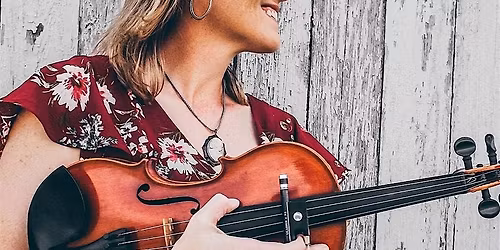 Polly Launay Live at Golden Fox Brewing