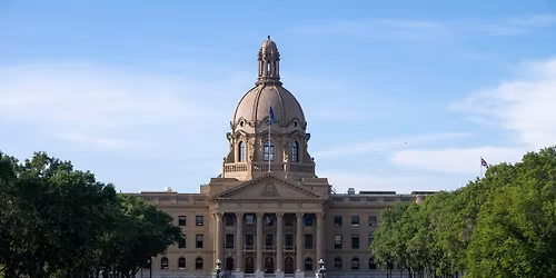 Alberta Heritage Savings Trust Fund Public Meeting