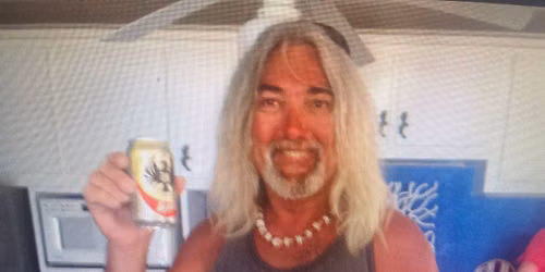 Celebration of life for Captain Billy Douglass