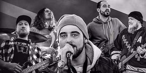 Silver Screen LIVE! @Woodside 