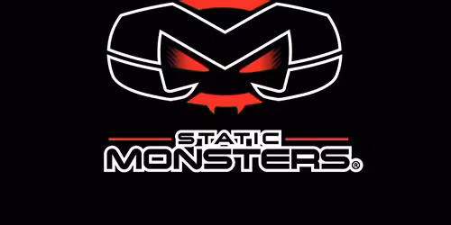 Static Monsters Worldwide Qualifier 2026